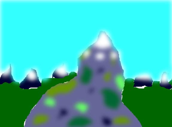 Moutains