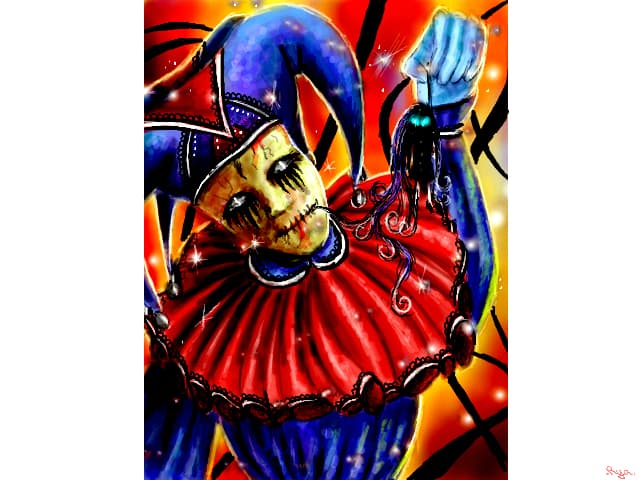 marioneta,monstru...,ce vreti voi!