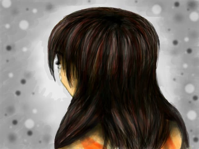 Don´t look back !