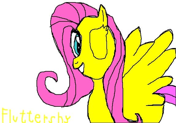 Fluttershy