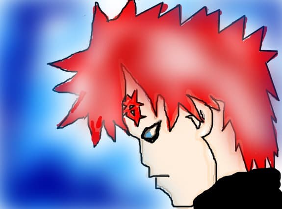 Gaara