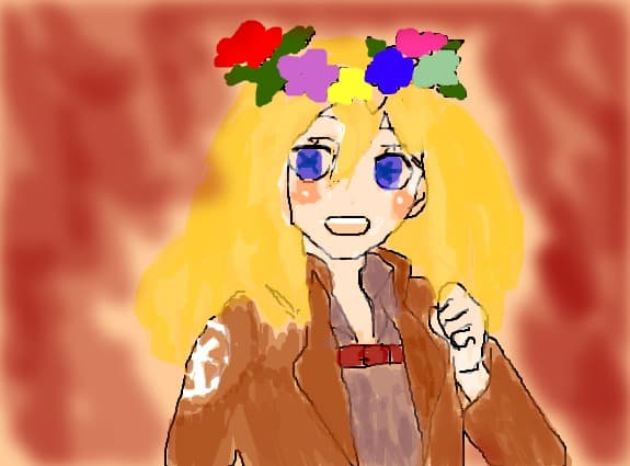 ANIME. 3