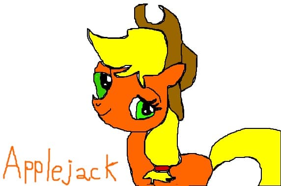 Applejack
