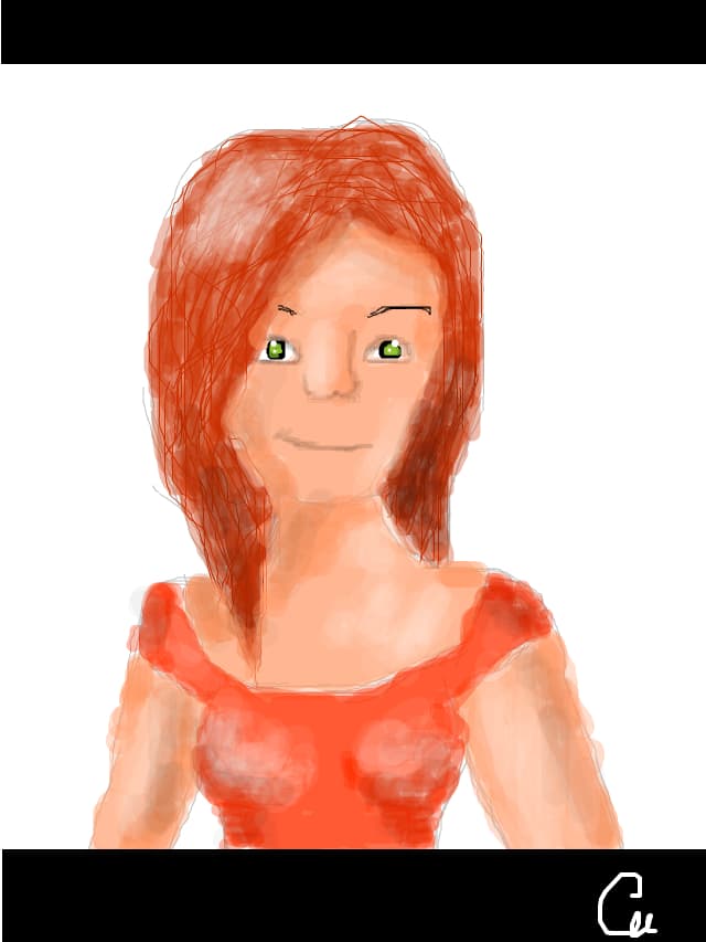 girl
