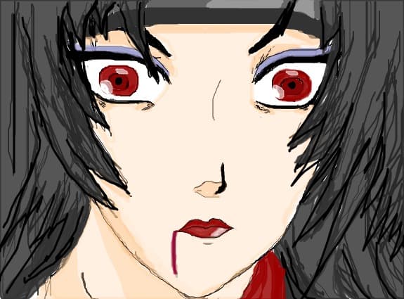KURENAI