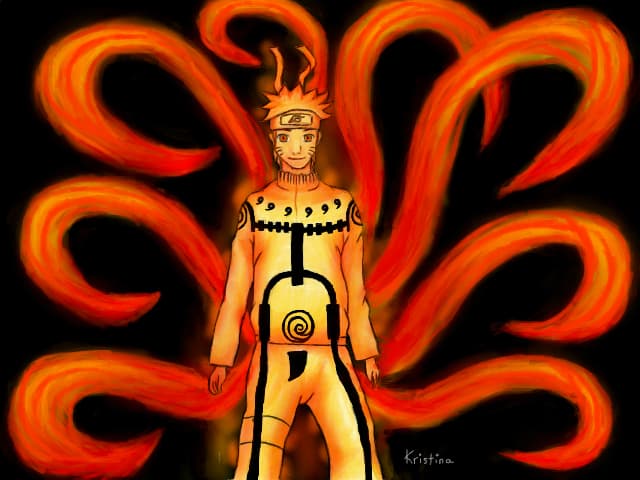 Naruto