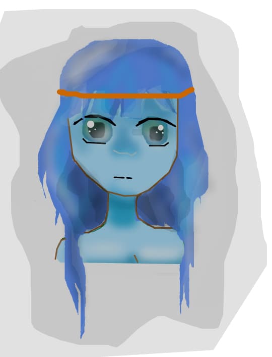 girl