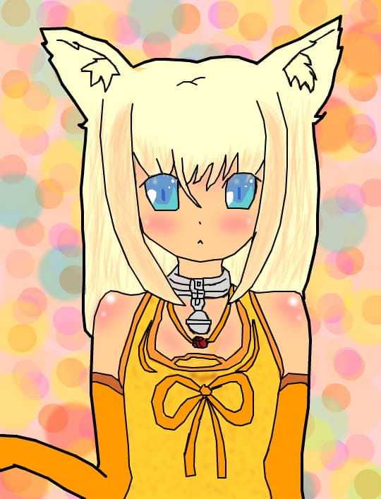 Nyaa :3