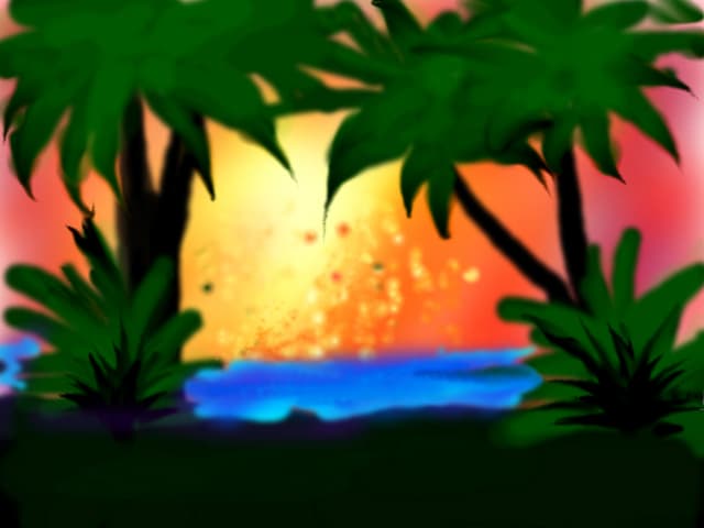 paradis