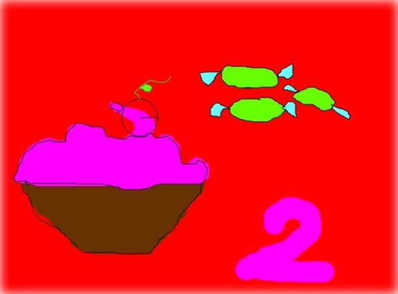 2nd Food