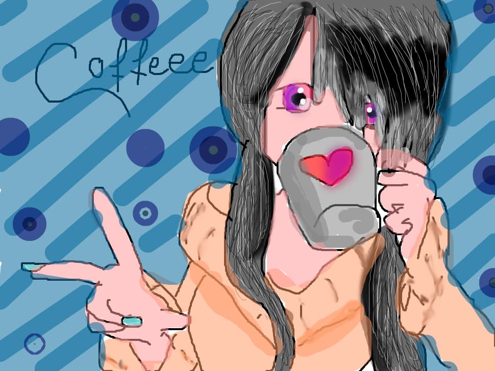 Coffee :\')