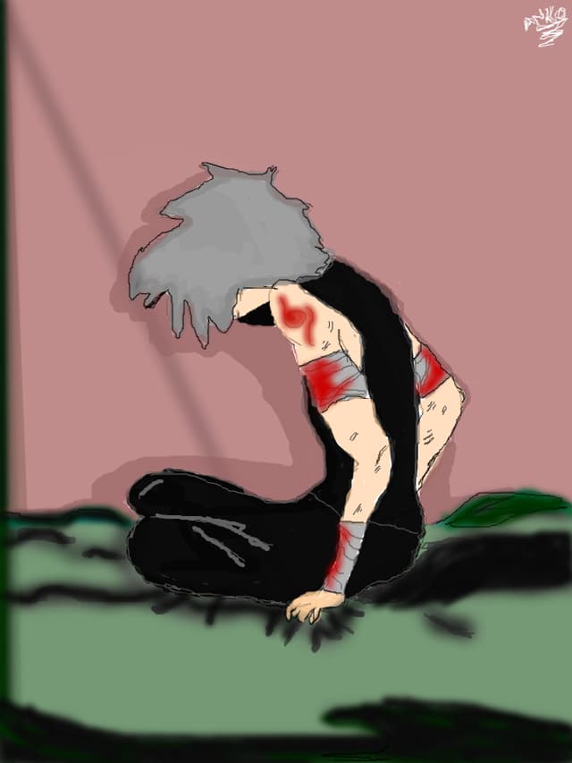 kakashi