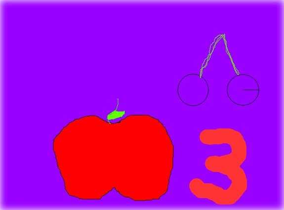 3rd Food