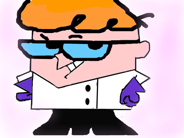 dexter