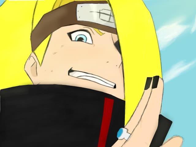 Deidara