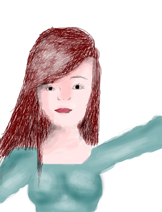 girl