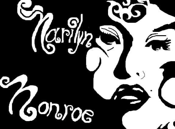 Marilyn.