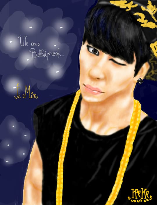 WE ARE BULLETPROOF!!!