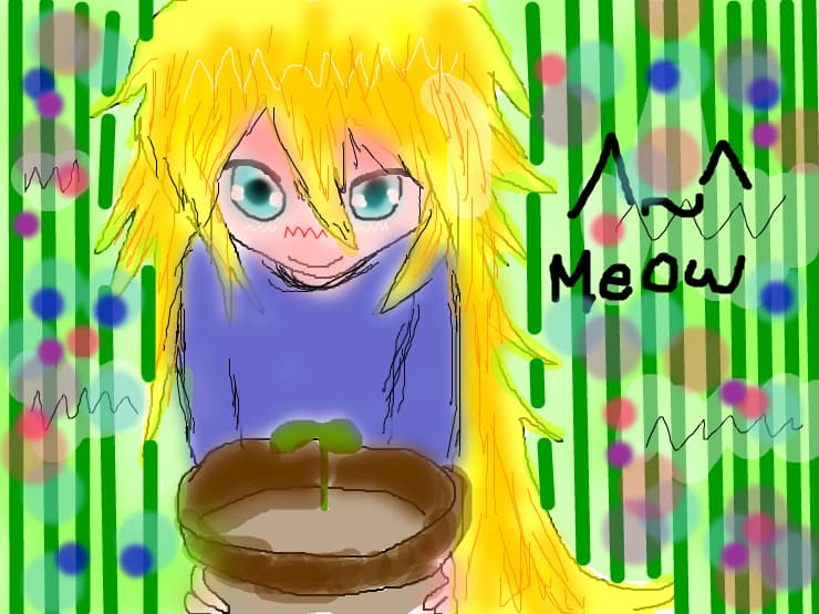 planta ^~^