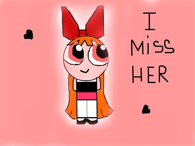 Blossom :)