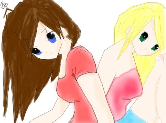 Anime*-*