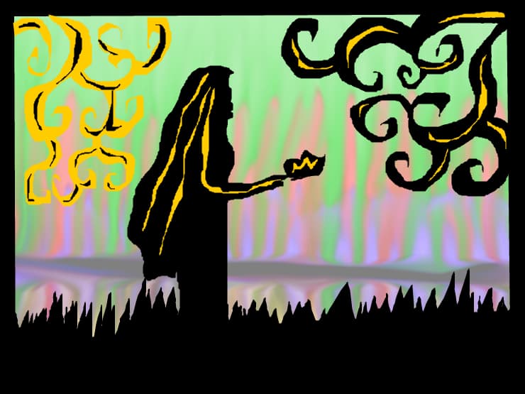 It\'s magic !