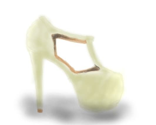 pantofi:)