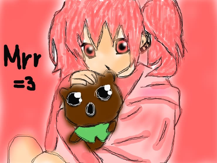 teddy ^^