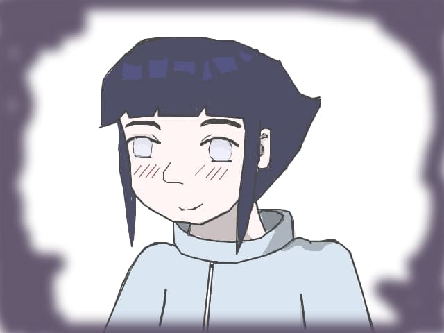 hinata