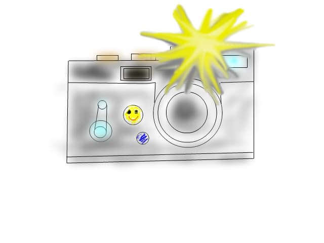 Smile!