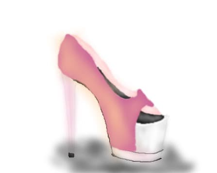 Pantofi:)