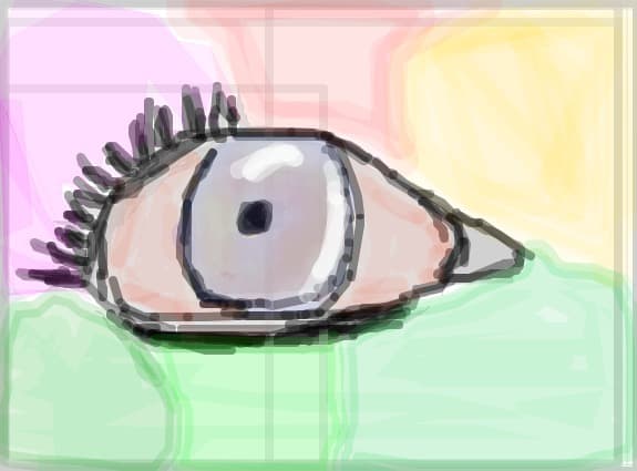 Ochiul