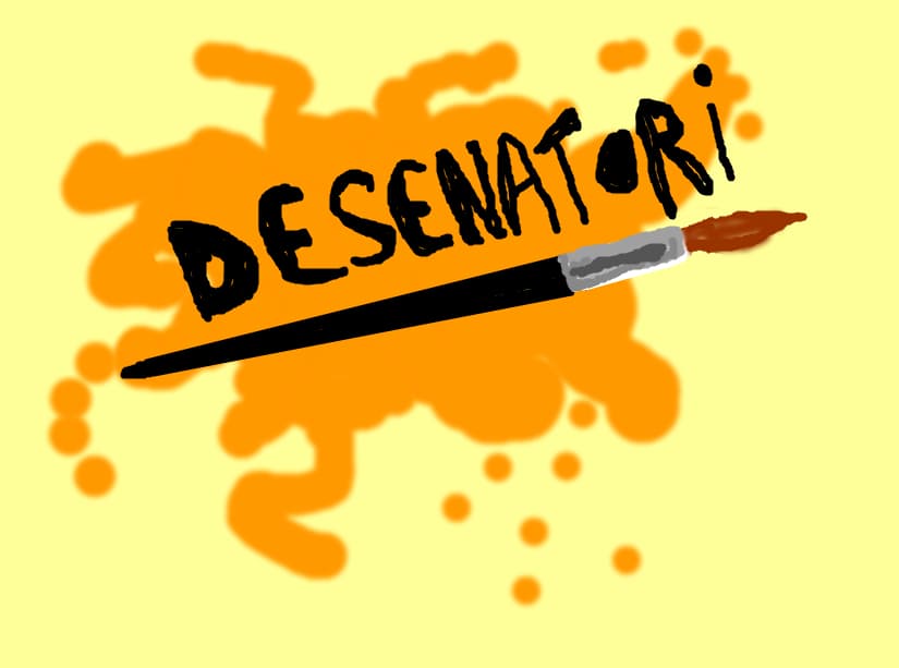 DESENATORUDEMINE:D