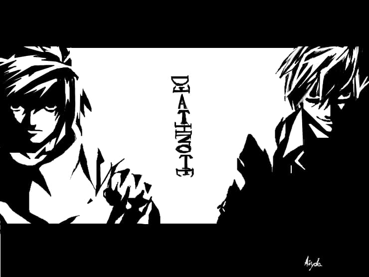 Death note