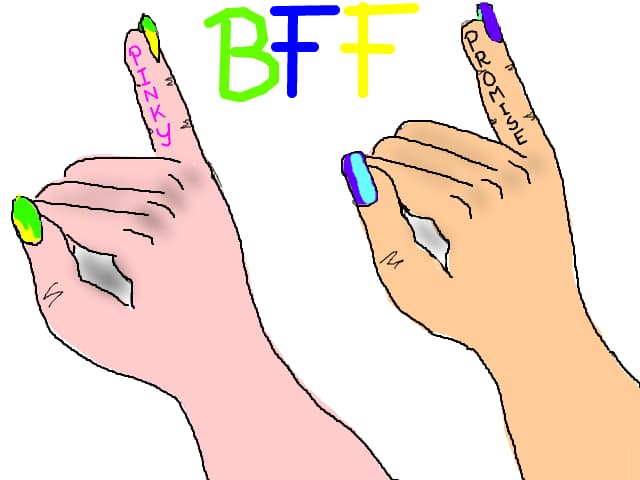Pinky Promise