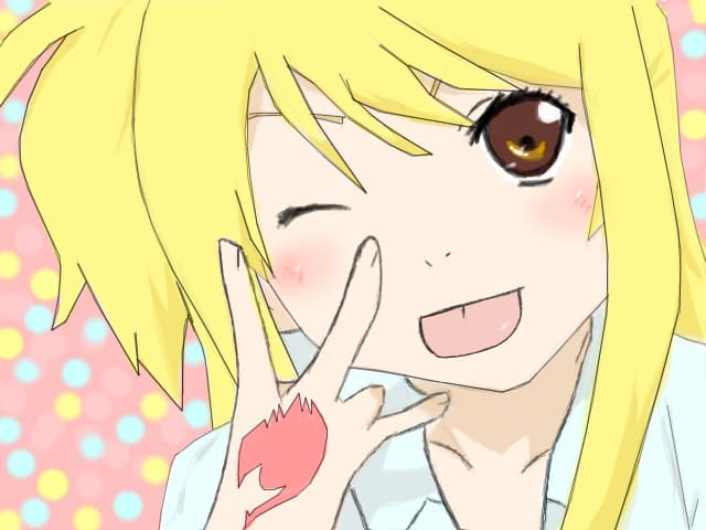Lucy :P
