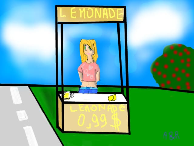Lemonade