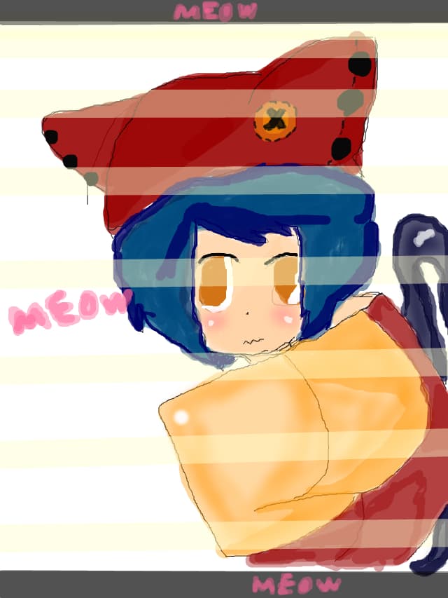 Meow