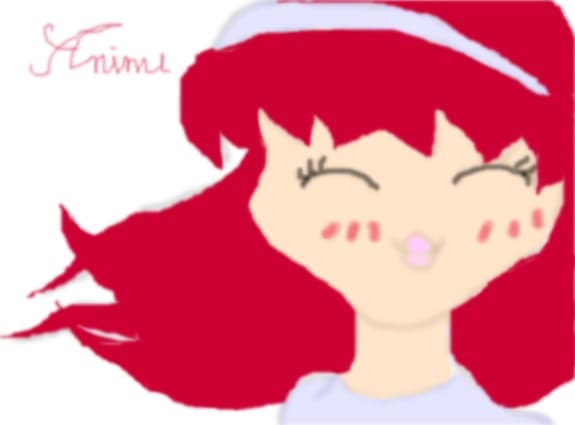 anime