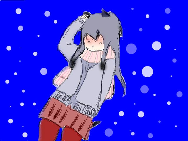 Another Nekomimi.