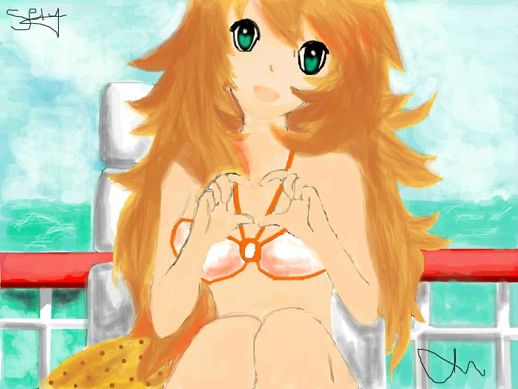 Summer <3