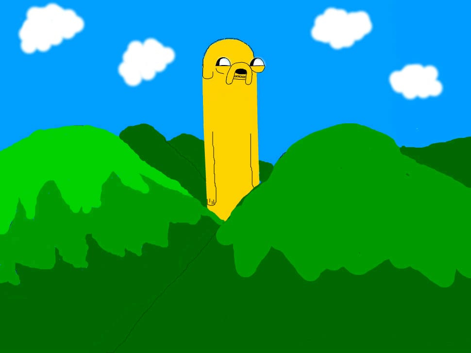 JAke