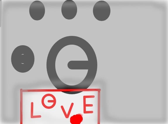 love