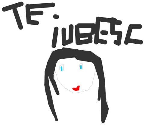 Te iubesc