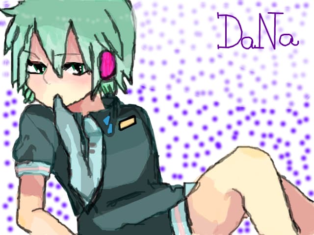 Hatsune.Mikuo