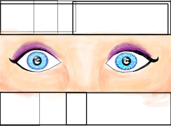 Eyes