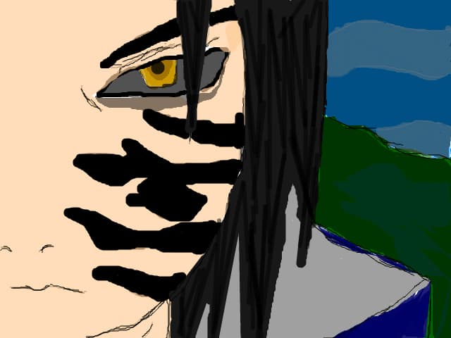 Sasuke-Chun