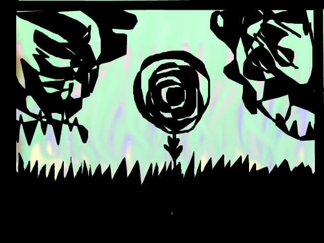 Floarea suprema