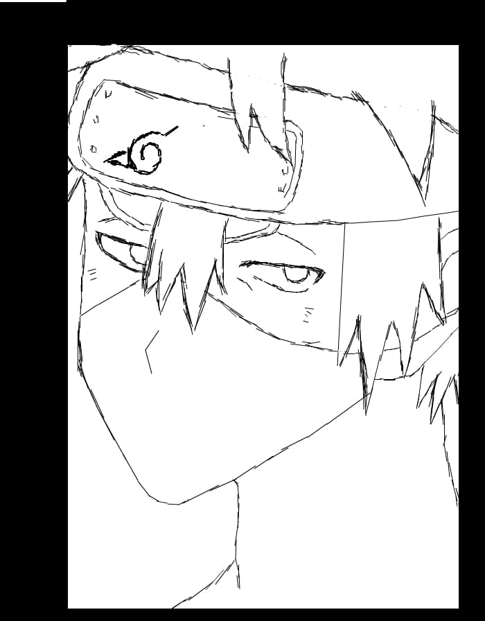 kakashi