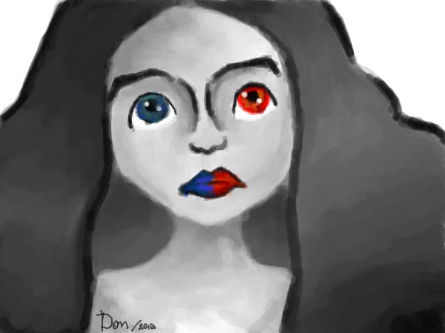 Doll